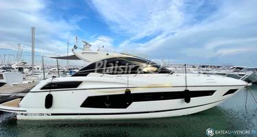 Sunseeker San Remo