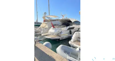 Sunseeker San Remo