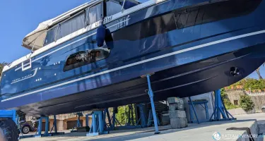 Jeanneau Merry Fisher 1095