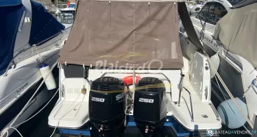 Jeanneau Merry Fisher 1095