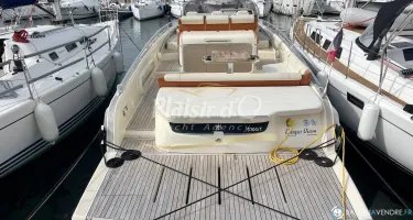 Invictus  370 GT