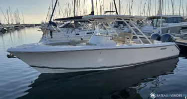 Pursuit  S 280 Sport