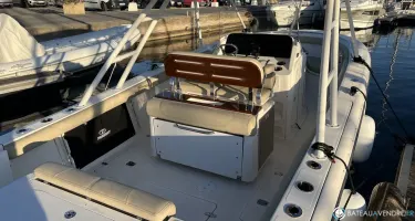Pursuit  S 280 Sport