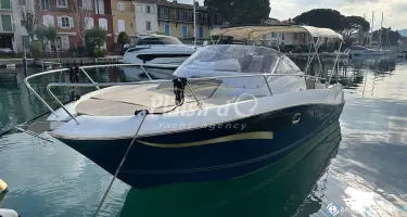 Jeanneau Cap Camarat 8.5 WA