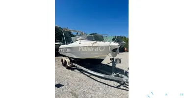 Pacific Craft  570 WA
