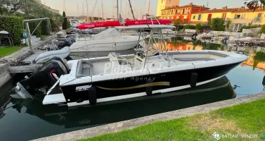Intrepid Miami Intrepid 32 CC