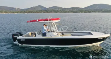 Intrepid Miami Intrepid 32 CC