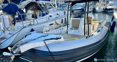 Tarpon  790 Lx