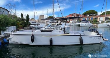 Hanse Ryck 280