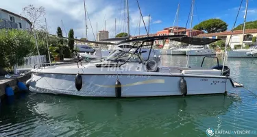 Hanse Ryck 280