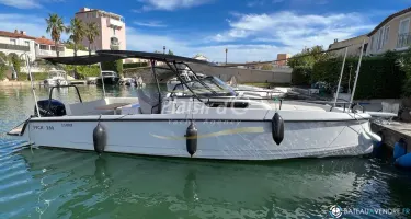 Hanse Ryck 280