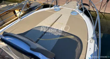Ranieri Next 220 Sh