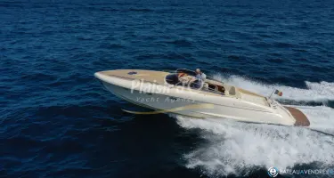 Offshore Marine Superclassic 40