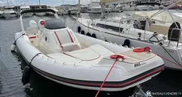Nuova Jolly Prince 38 CC