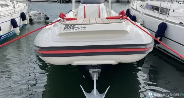 Nuova Jolly Prince 38 CC