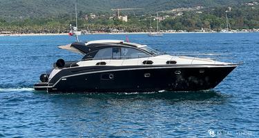 Jeanneau Prestige 440 S