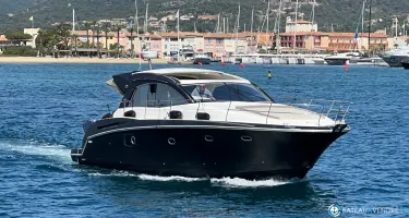 Jeanneau Prestige 440 S