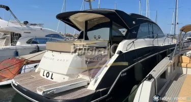 Jeanneau Prestige 440 S