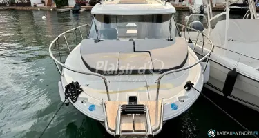 Jeanneau Merry Fisher 795