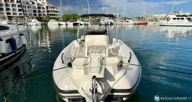 Nuova Jolly NJ 700 XL