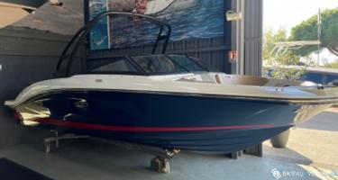 Sea Ray  210 SPX