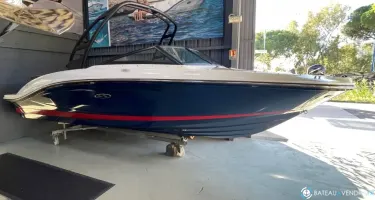 Sea Ray  210 SPX