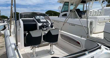 Ranieri Atlantis 22