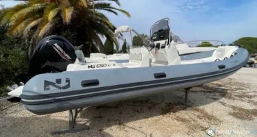 Nuova Jolly NJ 650