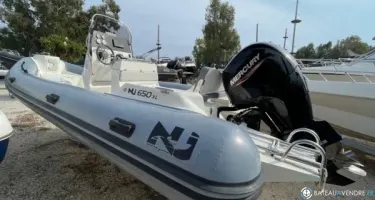 Nuova Jolly NJ 650