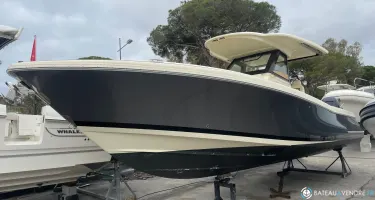 Chris Craft Catalina 30