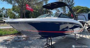 Sea Ray  210 SPX OB