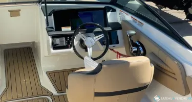 Sea Ray  210 SPX OB