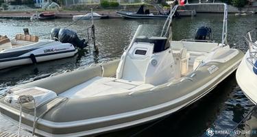 Joker Boat Clubman 28