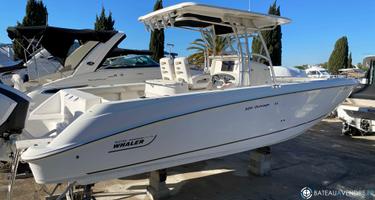 Boston Whaler  320 Outrage