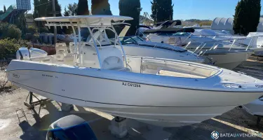 Boston Whaler  320 Outrage
