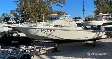 Boston Whaler  25 WA