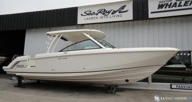 Boston Whaler  320 Vantage