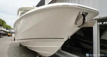 Boston Whaler  320 Vantage