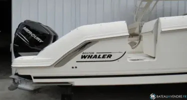 Boston Whaler  320 Vantage