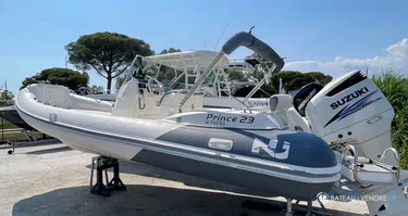 Nuova Jolly Prince 23