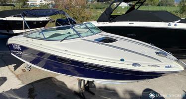 Sea Ray  240 Sunsport