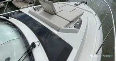 Boston Whaler  405 Conquest