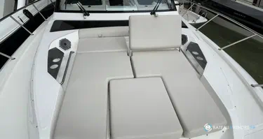 Boston Whaler  405 Conquest