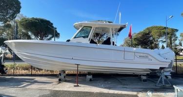 Boston Whaler  360 Outrage