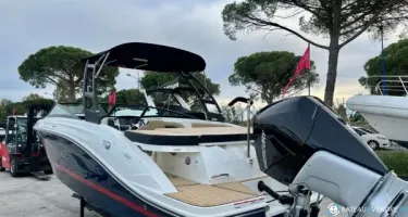 Sea Ray  230