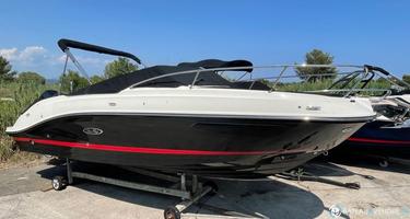 Sea Ray  230 Sun Sport