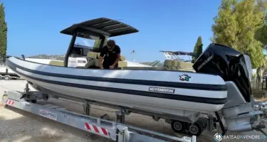 Novamarine RH 1000