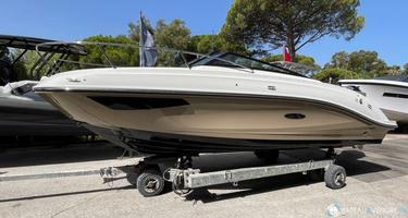 Sea Ray  230 Sun Sport