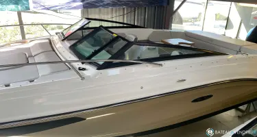 Sea Ray  230 Sun Sport