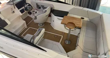 Sea Ray  230 Sun Sport